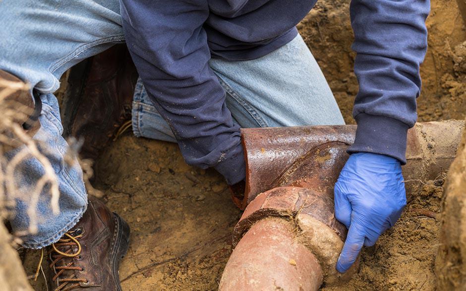  tarif plombier débouchage canalisation Chambors