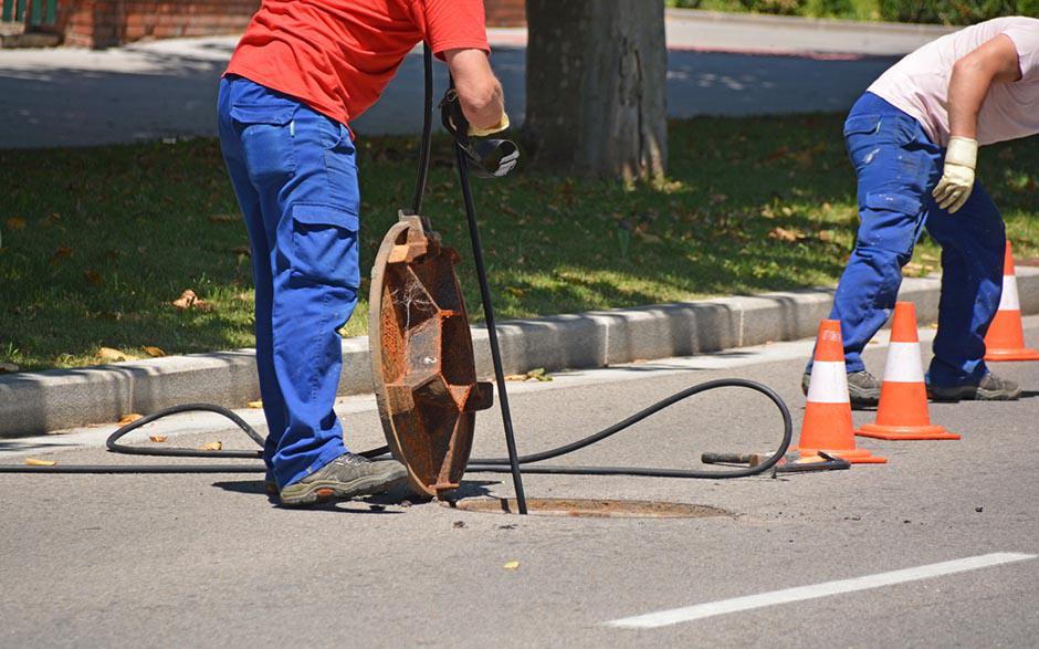  tarif plombier débouchage canalisation Chambors